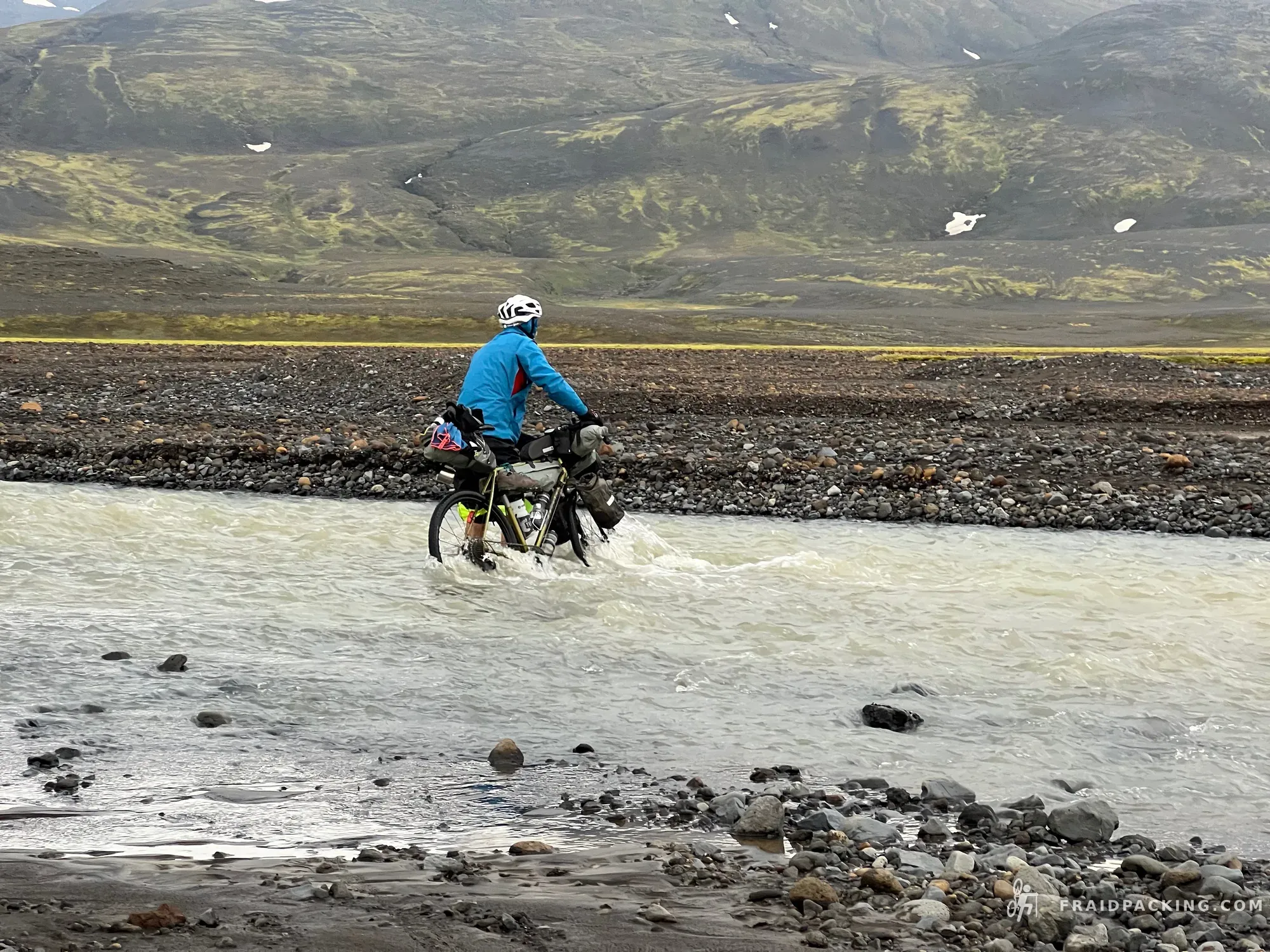 Iceland Divide — photo 75